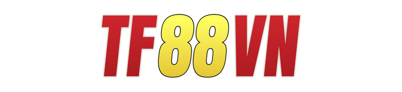 tf88vn Logo